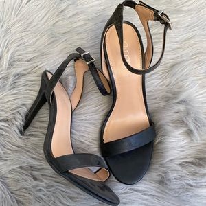 NWOT Abound Heels